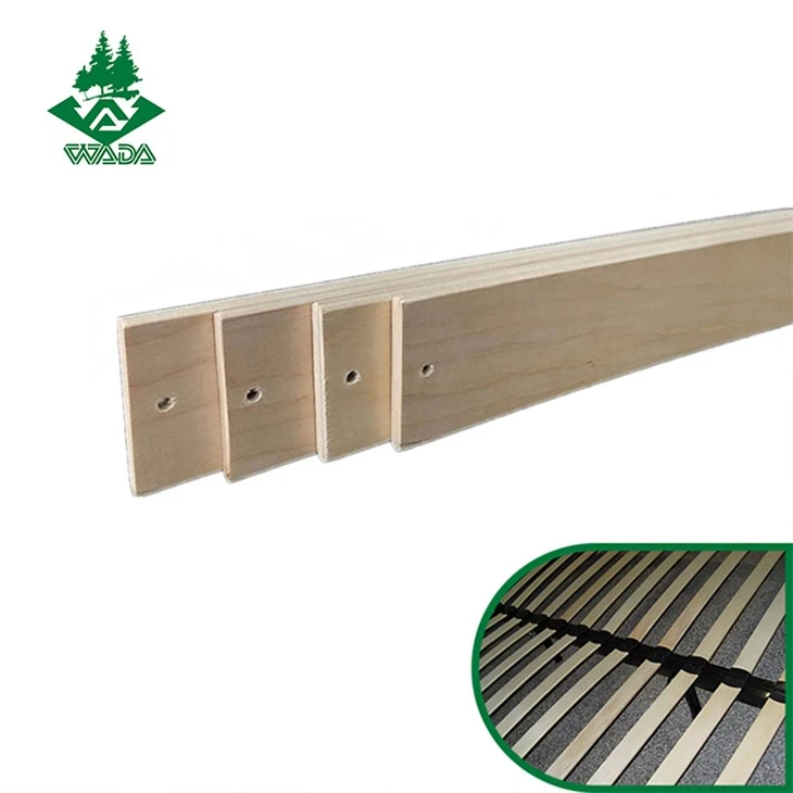 Slatted Divan Base