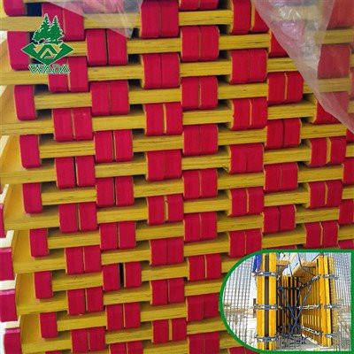 LVL Laminated Wood Beams